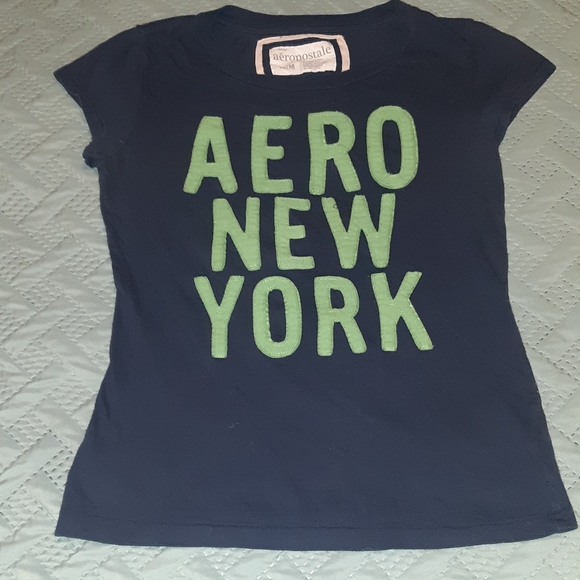 Aeropostale Tshirt - Picture 2 of 4